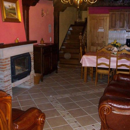 Casa Rural La Torre De Espinama Bagian luar foto