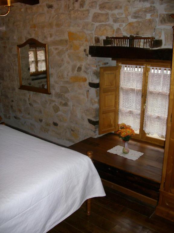 Casa Rural La Torre De Espinama Ruang foto